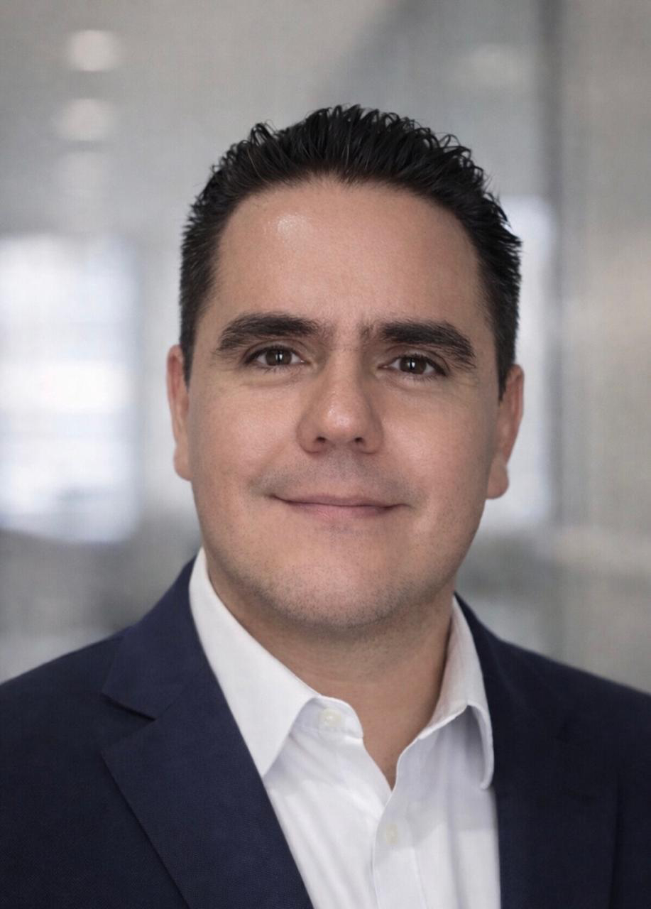 Gilberto Arroniz